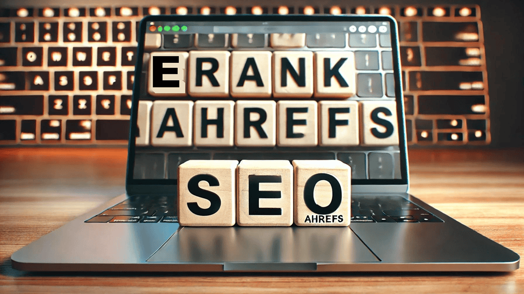 image Screenshots or icons of popular keyword research tools like Google Keyword Planner, Ahrefs, and SEMrush