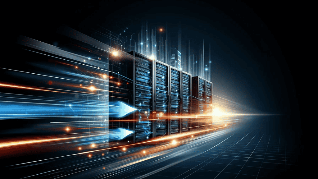 Exploring The Benefits Of SSD Hosting For Faster Loading Speeds