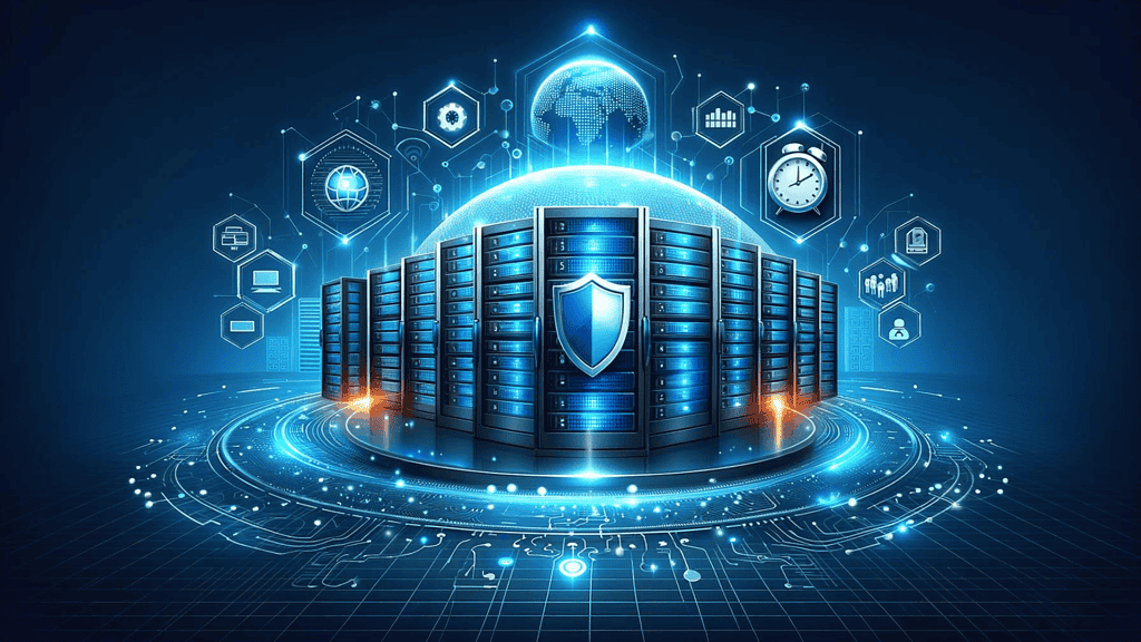 Comparing Different Types Of Hosting: Shared VS. VPS VS. Dedicated