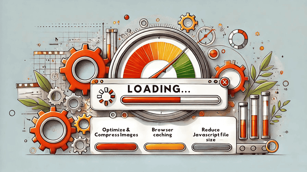 image Illustration showing how indexing speeds up data retrieval in databases