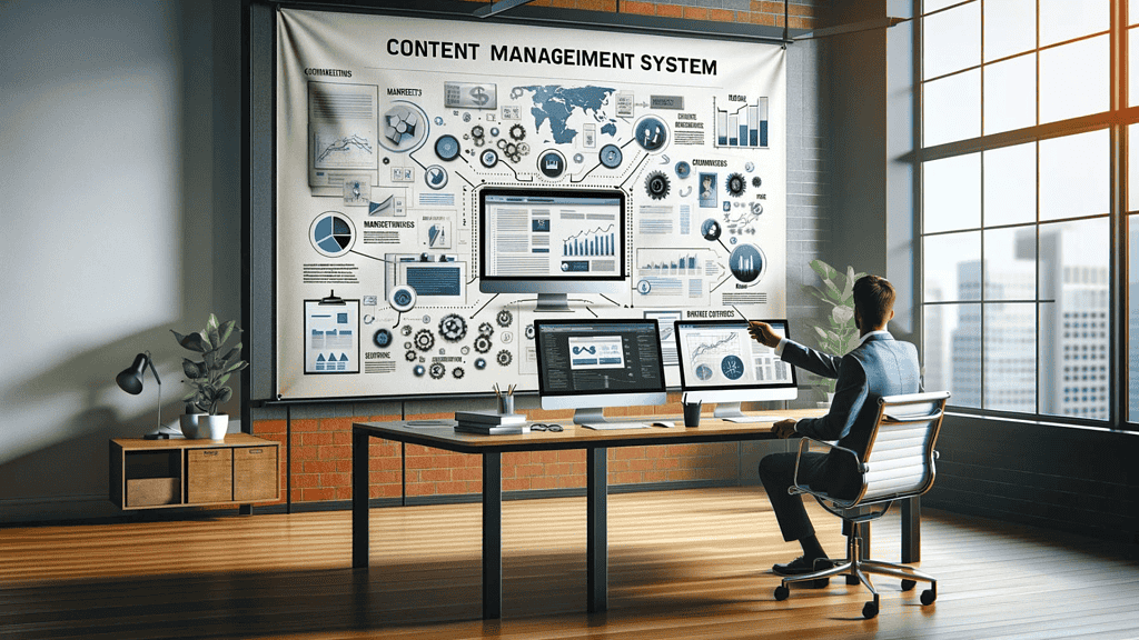 Comparing Open Source CMS Solutions