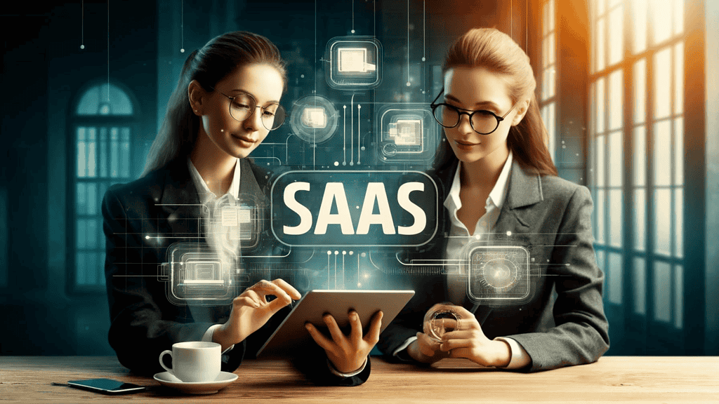 Integrating SaaS With Existing Systems