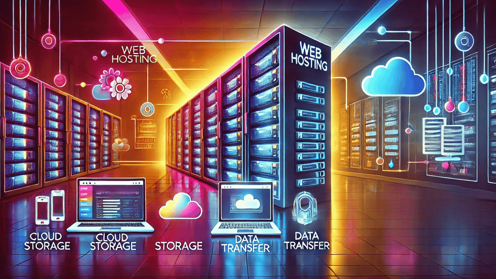 Managed VS. Unmanaged Hosting: Which Option Is Right For You