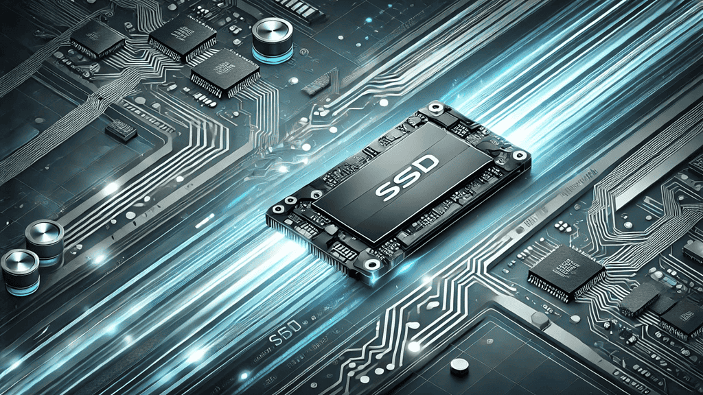 Exploring The Benefits Of SSD Hosting For Faster Loading Speeds