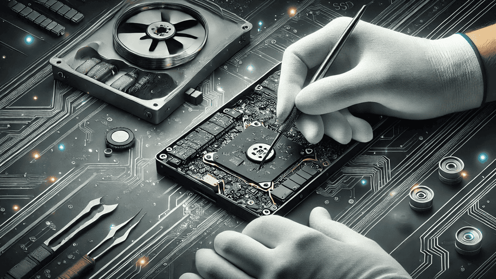 Exploring The Benefits Of SSD Hosting For Faster Loading Speeds