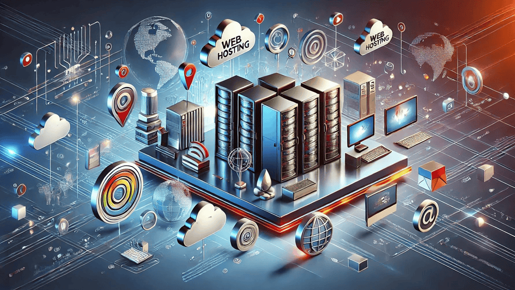 Tips For Optimizing Website Performance With The Right Hosting Configuration