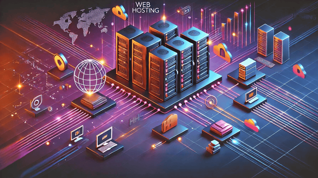 Tips For Optimizing Website Performance With The Right Hosting Configuration