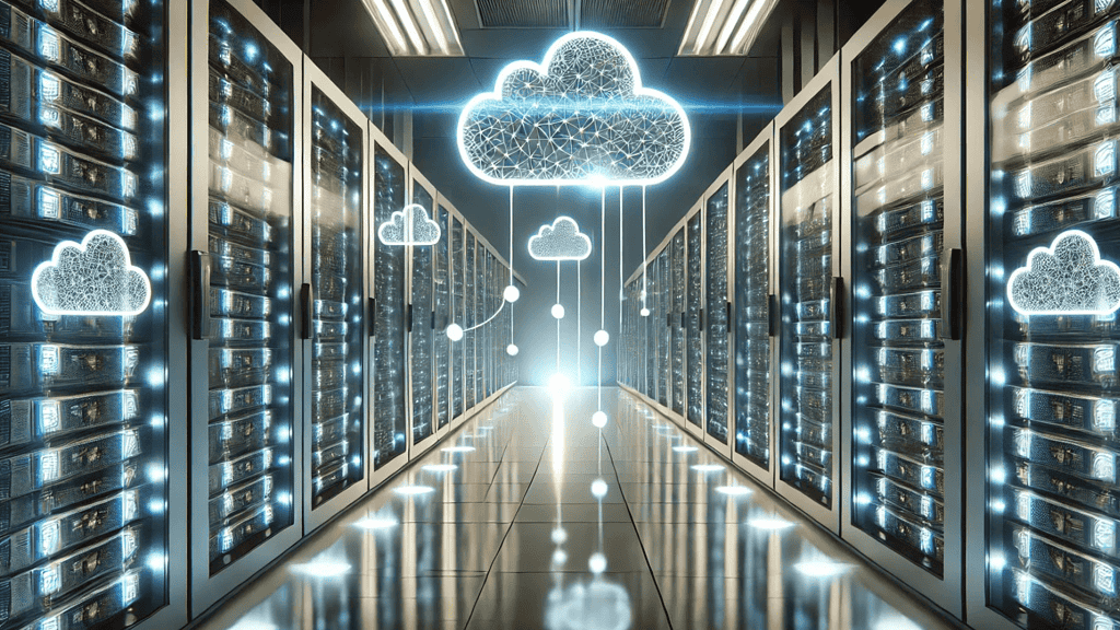 Comparing Different Types Of Hosting: Shared VS. VPS VS. Dedicated