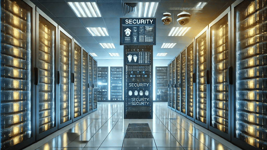 Comparing Different Types Of Hosting: Shared VS. VPS VS. Dedicated