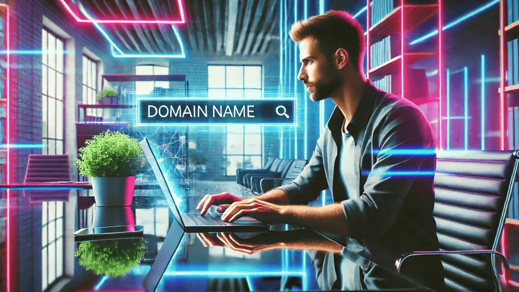 Choosing The Perfect Domain Name For Your Website: A Quick Guide