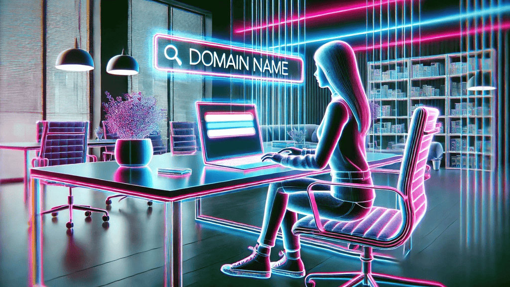 Choosing The Perfect Domain Name For Your Website: A Quick Guide